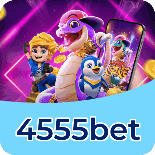 Login rápido no app 4555bet