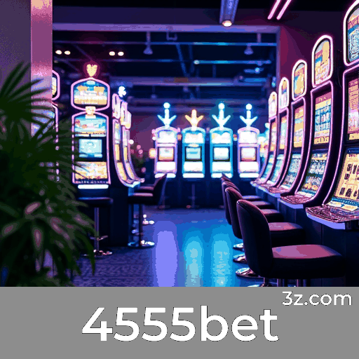 4555bet Bônus acumulado 4555bet